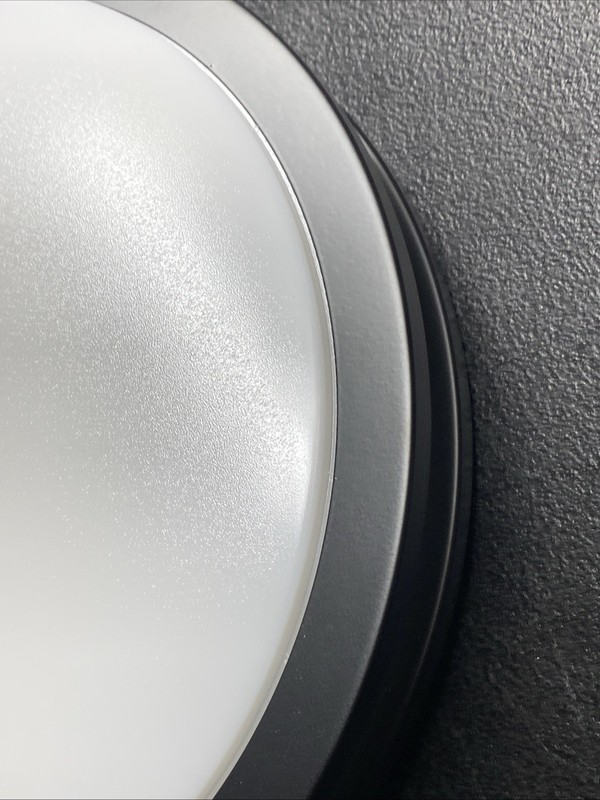 13" FLUSH MOUNT LED CEILING LIGHT FIXTURE, 2700K/3000K/3500K/4000K/5000K ADJUSTA gallery
