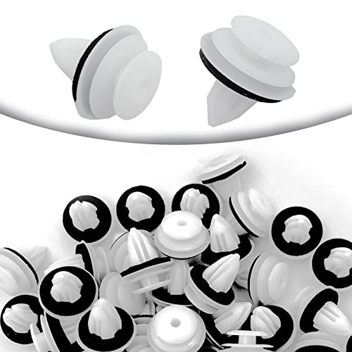 30PCS Door Trim Panel Retainers Clips Compatible with Toyota, Lexus, 30Pcs gallery