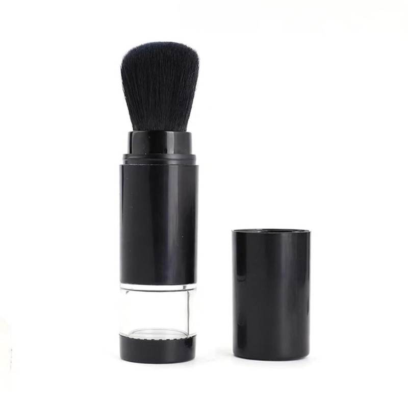 Embossing Powder Brush Retractable Applicator Tool Craft Painting Glitters Po... gallery