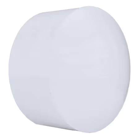 Pvc Socket Cap, Hub, 6 In Pipe Size, 1Wkv7 gallery