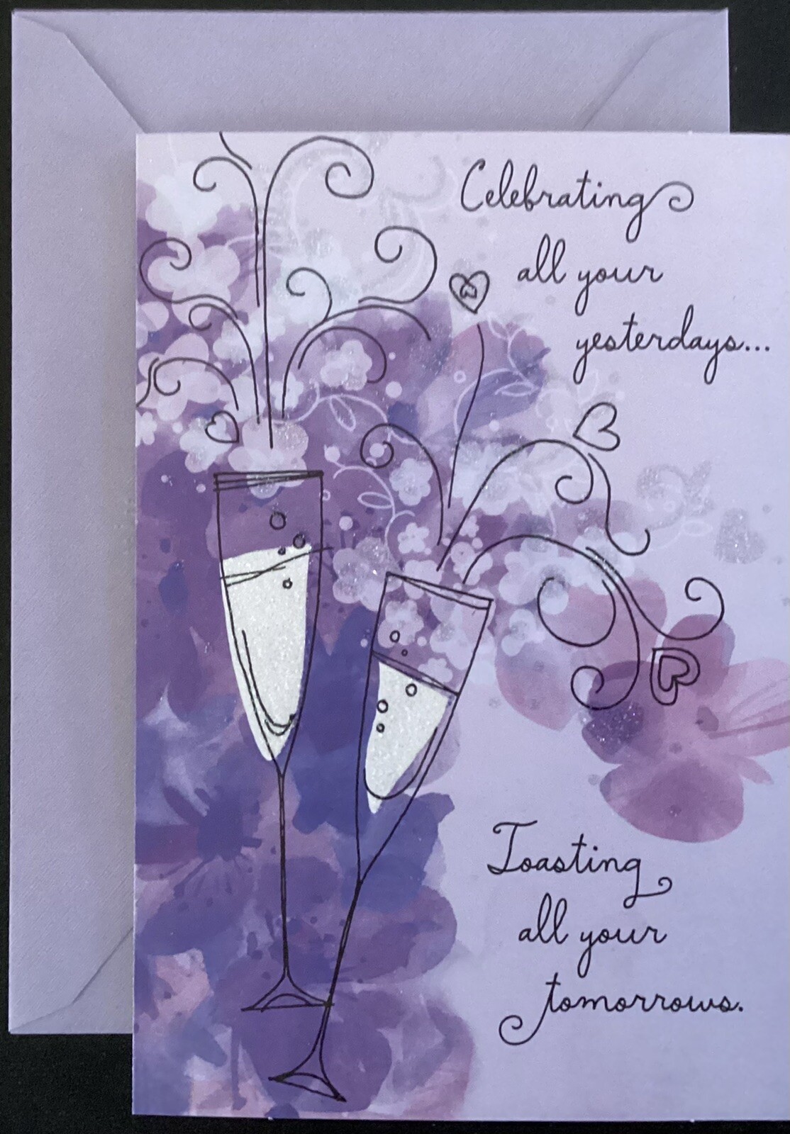Happy Anniversary Card Hallmark Greeting Card gallery