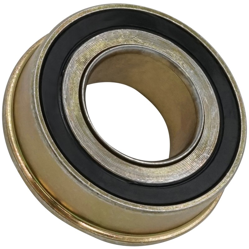 Front Wheel Fork Flanged Bearing for Husqvarna EZ4824 EZ5221 EZ5224 EZ5225 gallery
