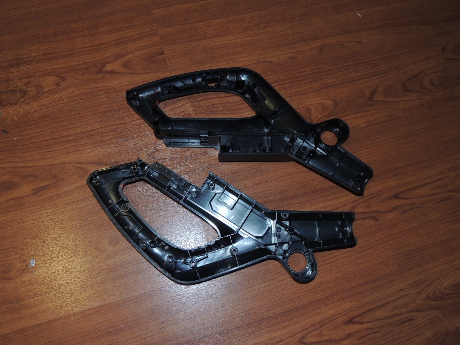 New Genuine Handle Housing Casing - Hyper Tough 20V 12" Trimmer HT21-401-003-02 gallery