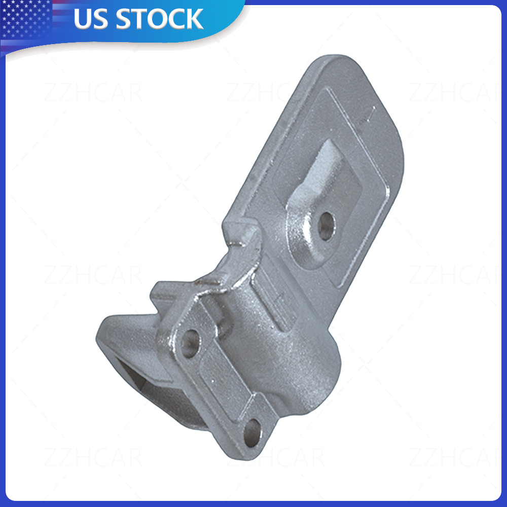 Brand New Exact Replacement Part For LG Dryer Door Hinge MEF62782201 gallery