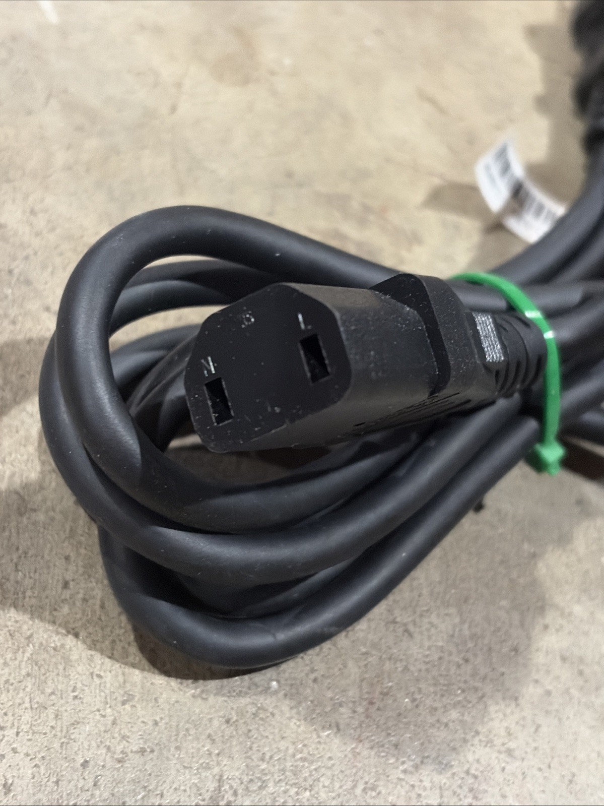 Original iRobot Roomba Power Cord For Clean Base ADB-N1 S9+ ADE-N1 i4 ADG-N1 j7 gallery