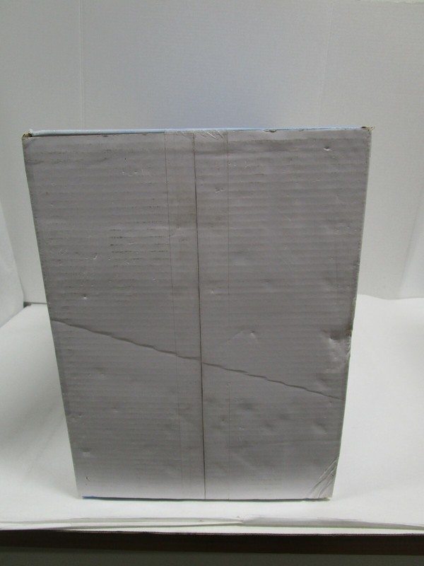 INTELLIPURE COMPACT AIR PURIFICATION SYSTEM 10600-9 NEW SEALED SEE PHOTOS gallery