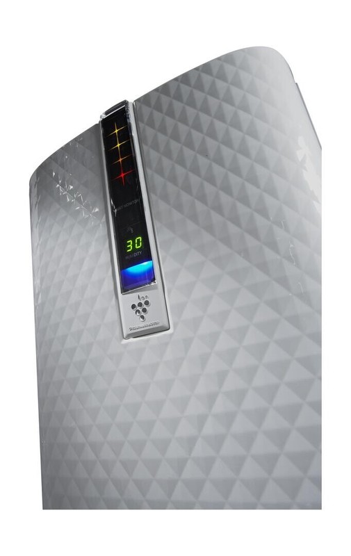 Sharp Air Purifier & Humidifer with 254 sq. ft. Coverage Area gallery