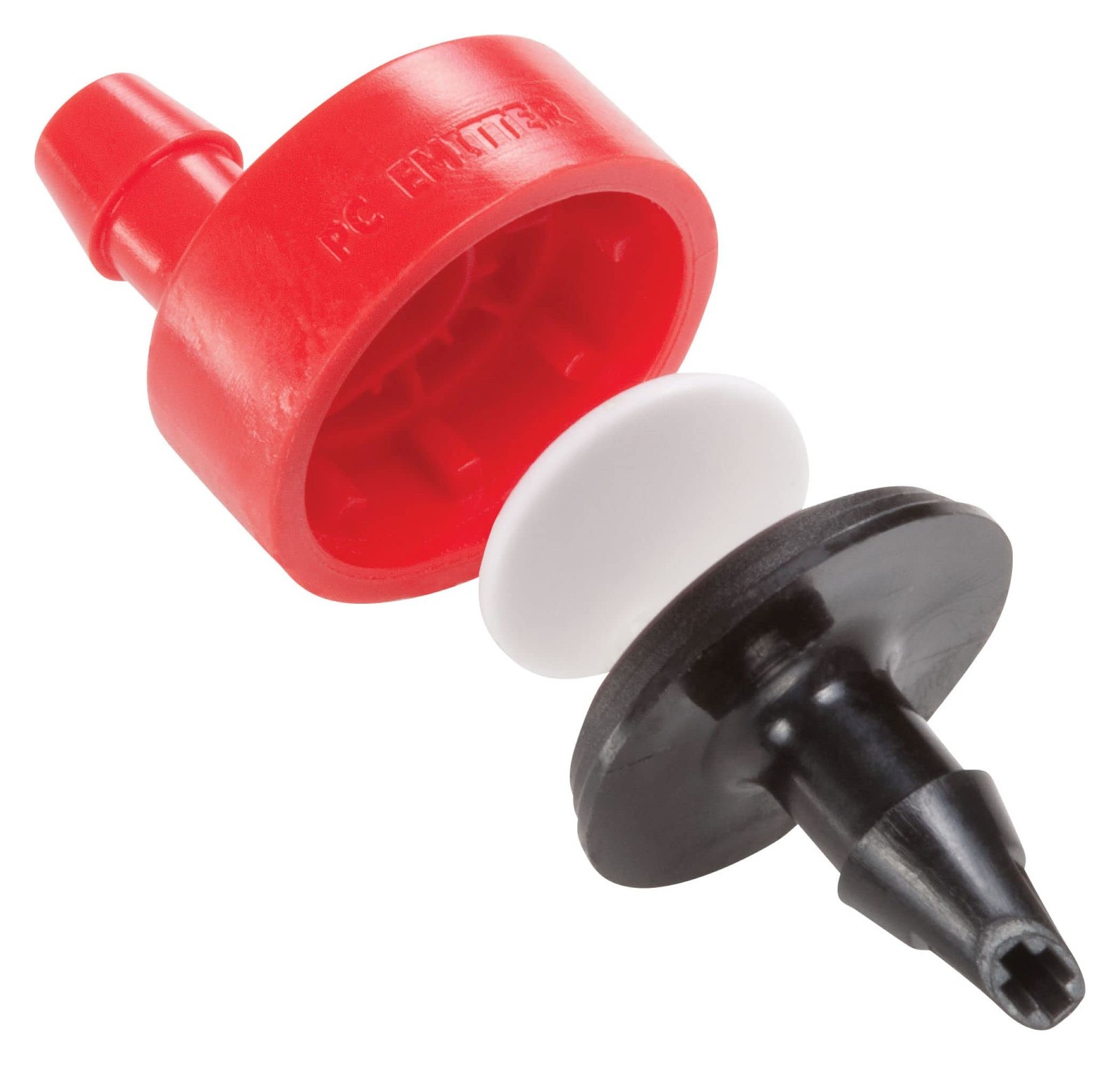 SW20-30PS Drip Irrigation Spot Watering Dripper/Emitter, 2 Gallon Per Hour, 3... gallery