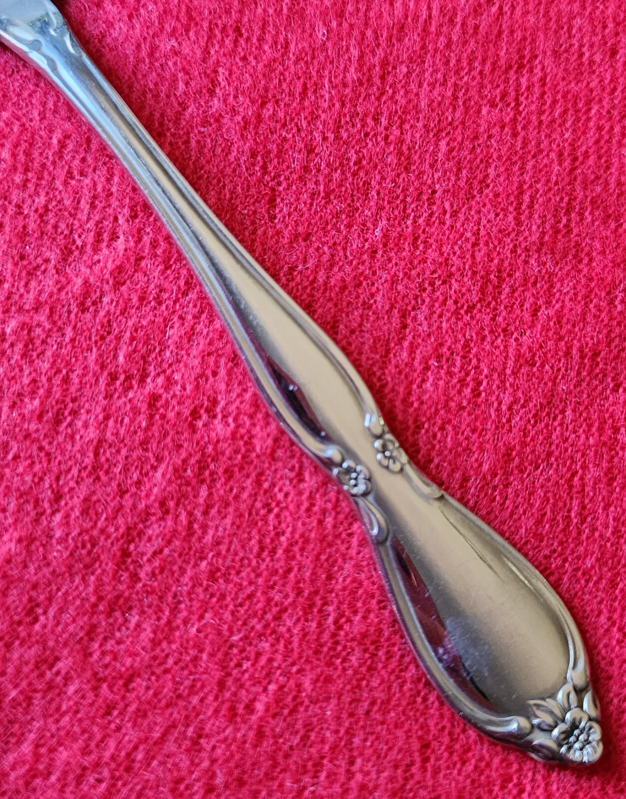 Oneida Community CHATELAINE Stainless Betty Crocker Flatware Silverware U SELECT gallery