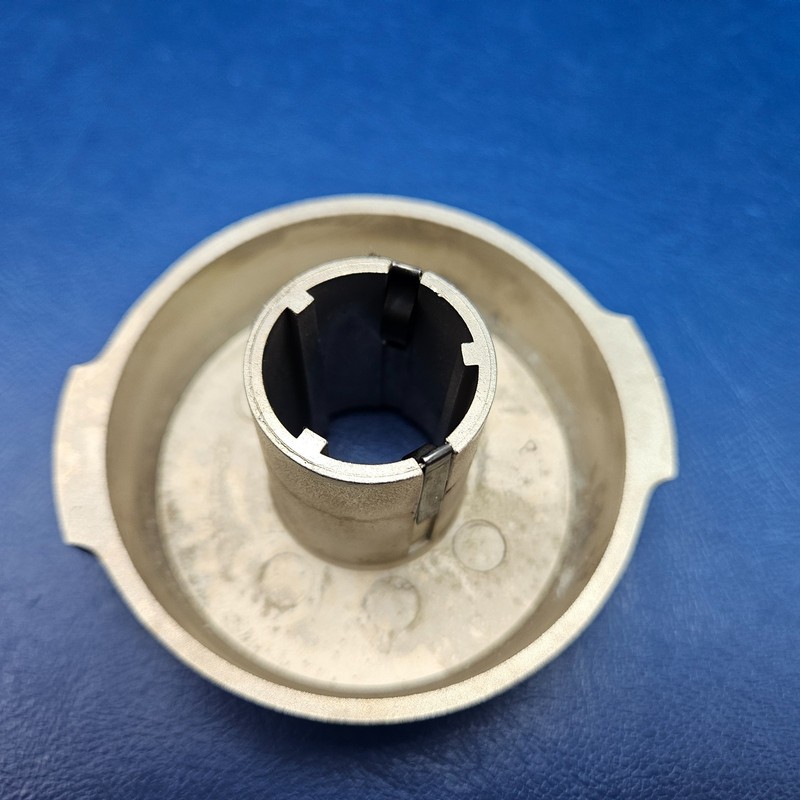 Genuine WOLF Range Oven, Selector Bezel # 804642 gallery