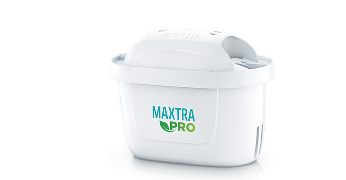 BRITA Maxtra Pro Pure Performance Water Filter 4-Pack / Express gallery