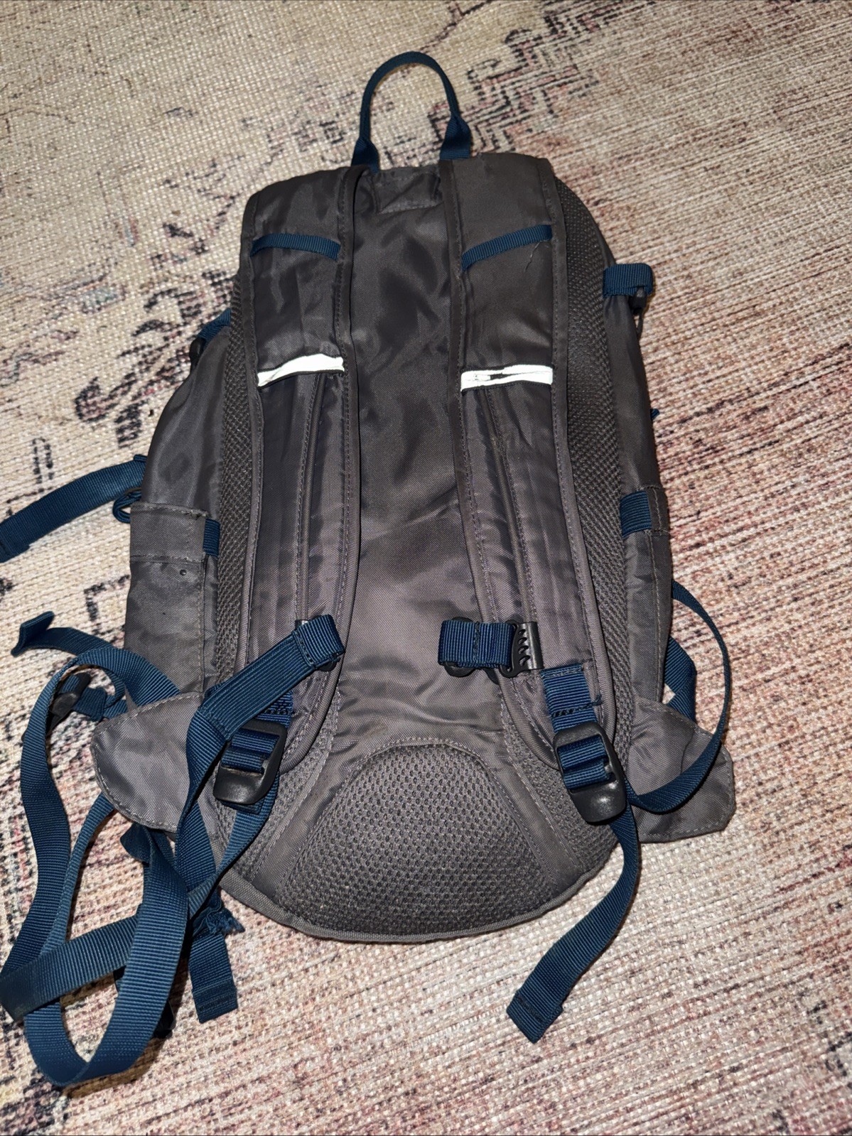 ozark trail hiking pack Half backpack 2