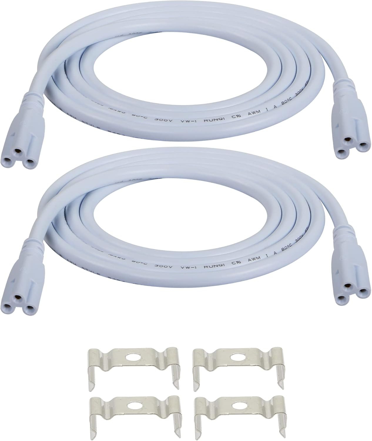 Sinloon UL-LP Certification T5 T8 LED Lamp Connecting Wire Ceiling Lights Daylig gallery