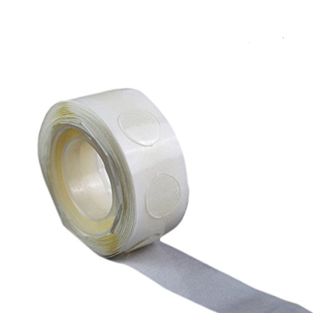 400 Pcs Balloon Glue Point-Removable, Double-Sided Adhesive Dots for Party Decor gallery