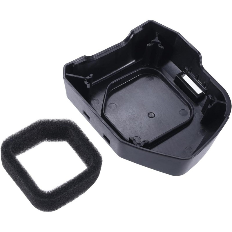Professional Grade Air Filter Cover Maintenance For Ryobi String Trimmer Models gallery