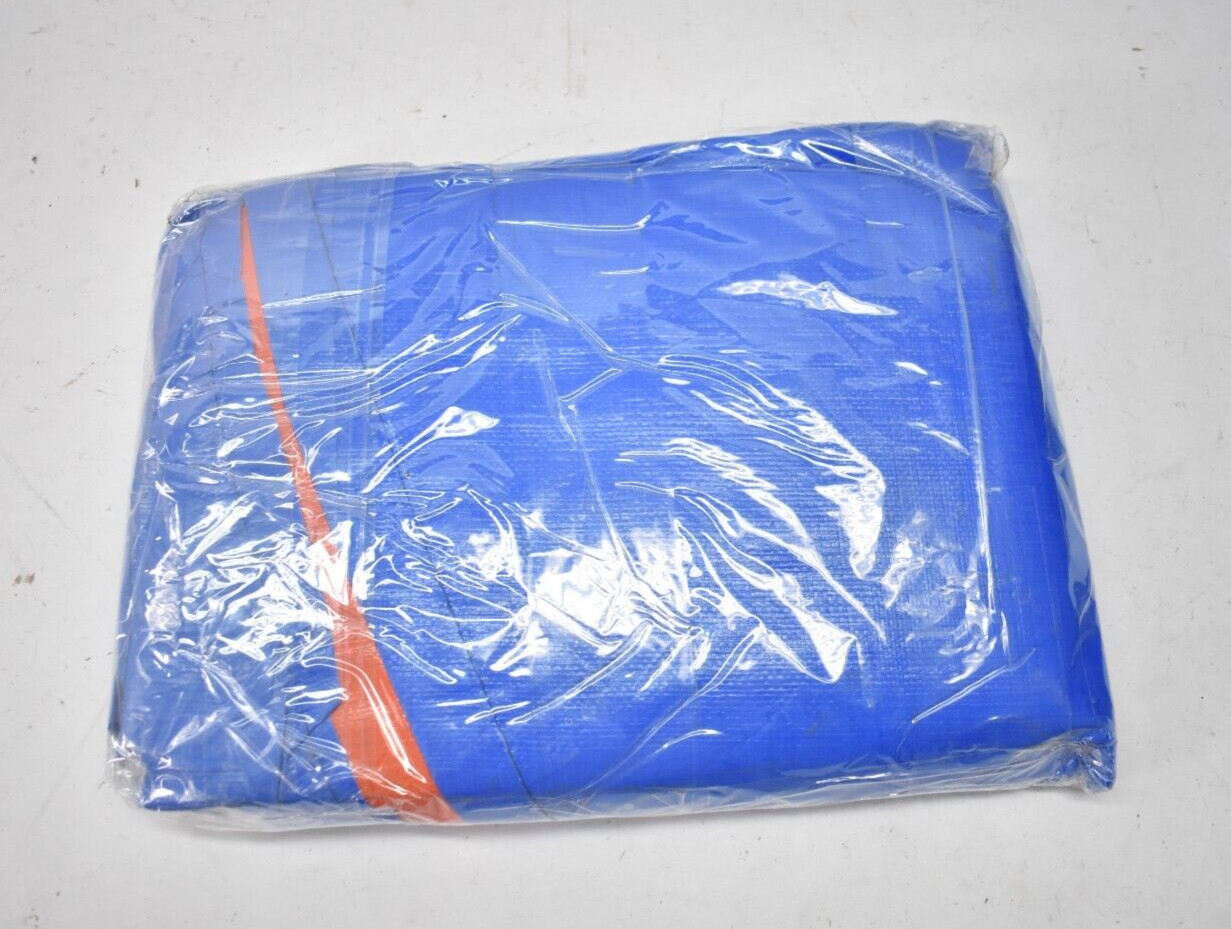Ahpuhtan 12' Round Pool Liner Pad For Above Ground Swimming Pool Outdoor gallery