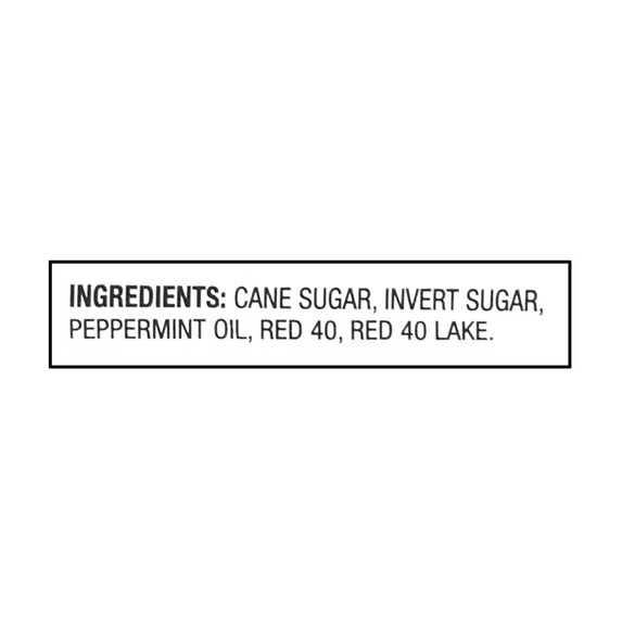 Great Value Peppermint Soft Puffs Candy, 34.5 oz gallery