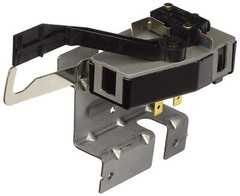 For GE, Profile, Washer Lid Lock Switch Assembly Part # NP9518012Z780