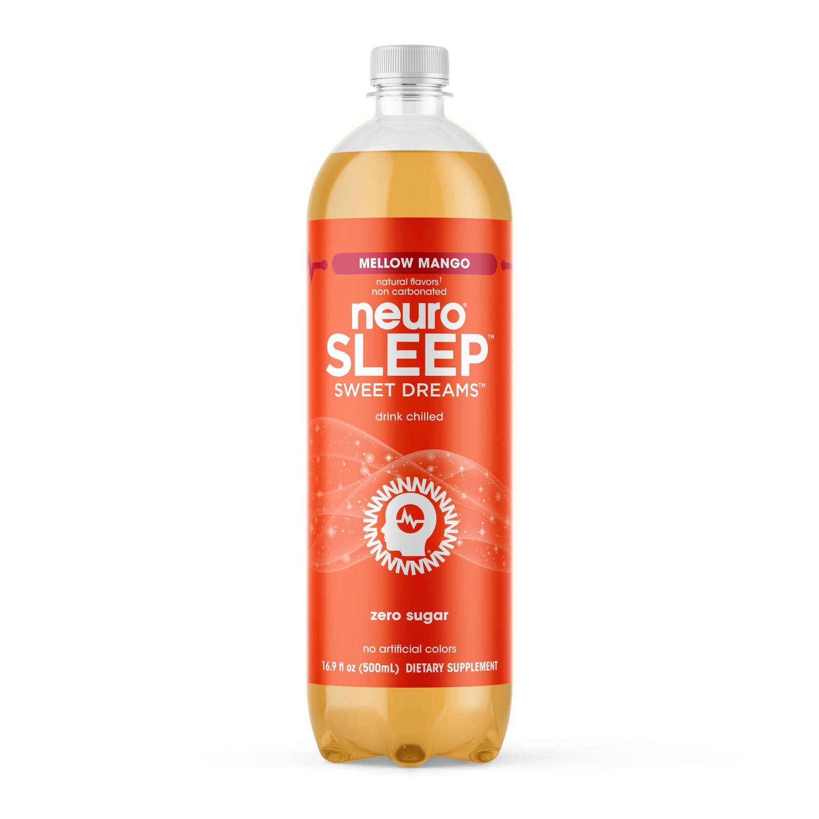neuroSLEEP | Tangerine Dream | Functional Beverage for Restful Sleep Non- gallery