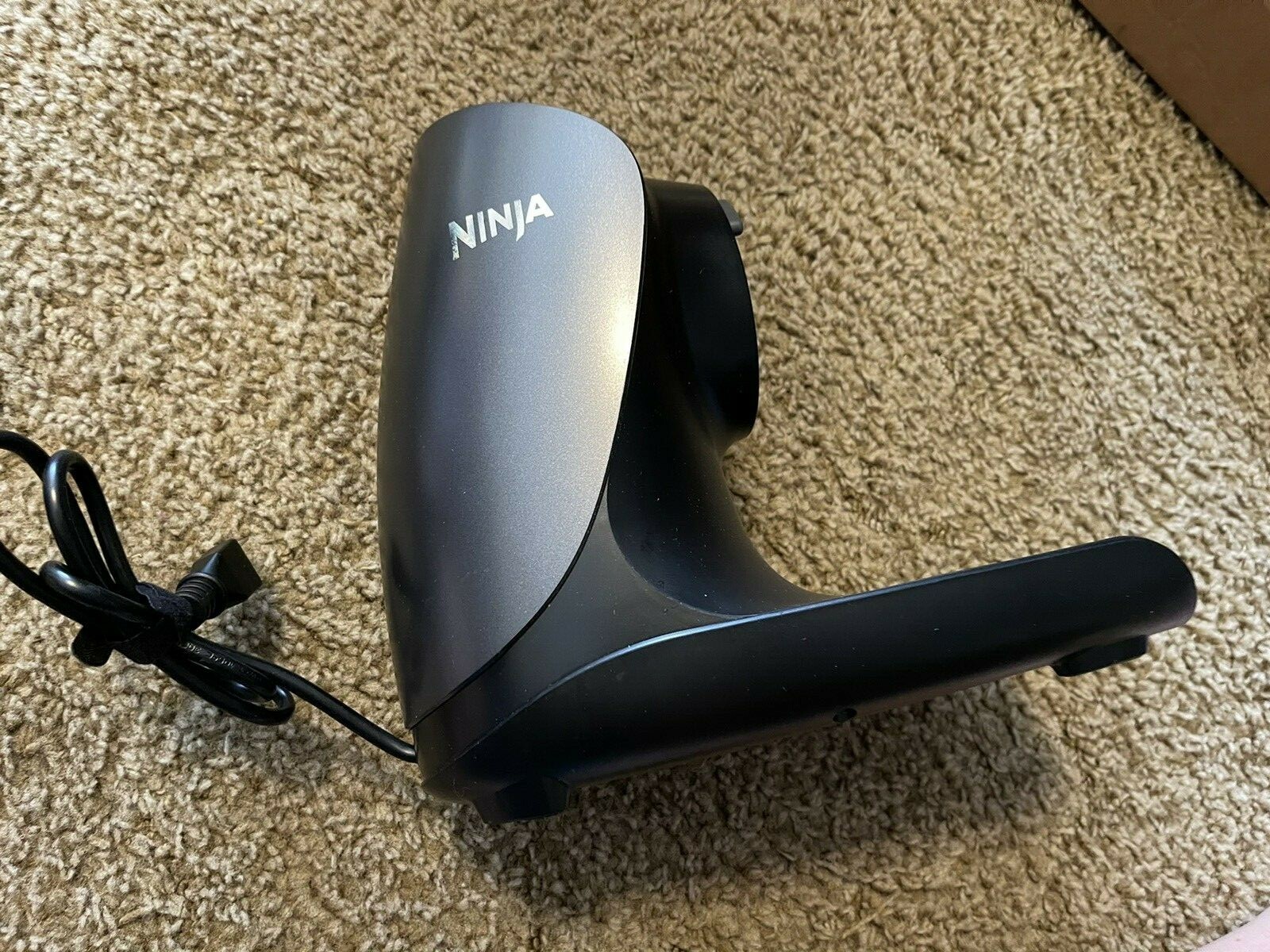 Ninja Cold Press Juicer Pro Replacement Base ONLY - Model JC101 gallery