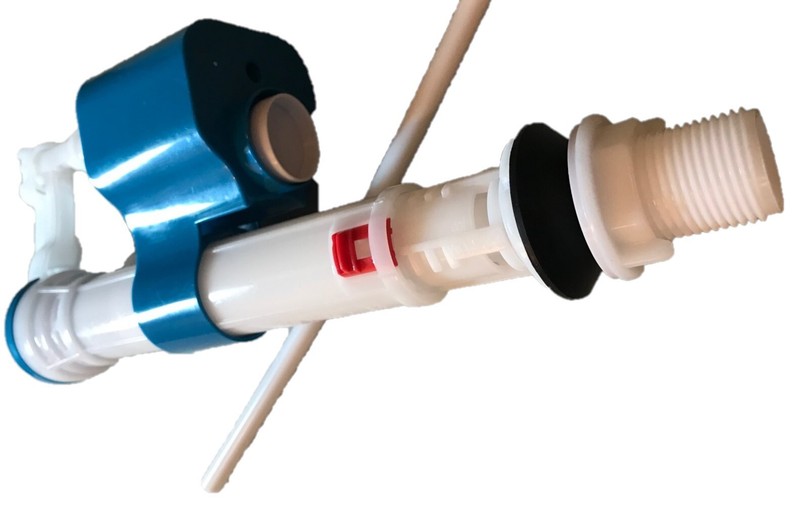 Fill Valve Replacement upgrade for American Standard 7381.125#400.0070A gallery