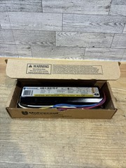 Universal Lighting Technologies Rapid Start Ballast 446-L-SLH-TC-P 120V 60HZ FS!