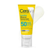 CeraVe Invisible Mineral Sunscreen SPF 50, Face Sunscreen for Sensitive Skin Wit gallery