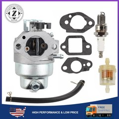 Carburetor Carb For Troy Bilt 020241 2600PSI 5HP Pressure Washer Honda Engine