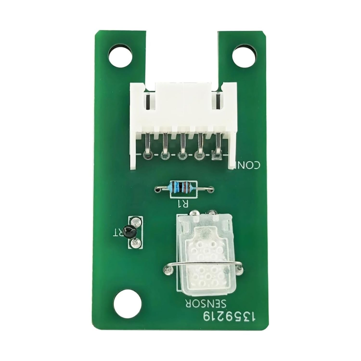 Dehumidifier Humidity Sensor Fits Hisense Garrison, PCB07-33-V02 1359219 B207532 gallery
