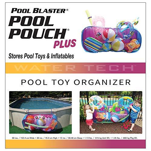 Water Tech Pool Blaster Pool Pouch gallery