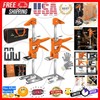 Upgrade] Labor Saving Arm Jack 2 Pack,15.5 Inch Stainless Steel Furniture Lif... gallery