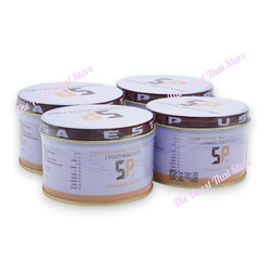 SP EMULSIFYING AGENT for Cakes, Sponge Cake Bakery – 100g Size Bundle of 4 can