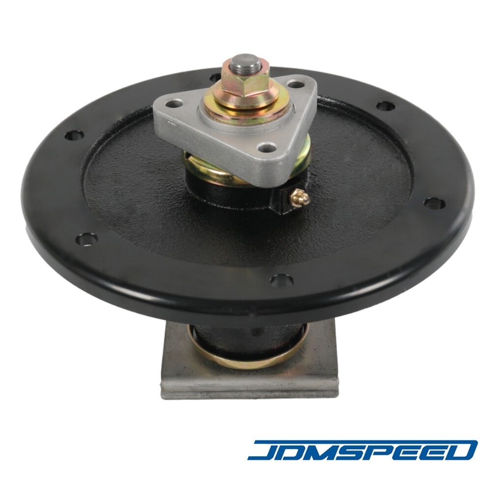 Spindle Assy Fits Toro 48 52 60 Inch Deck Z Master 410 450 400 500 528 107-8504 gallery
