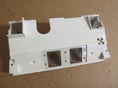 Kenmore Refrigerator Control Bracket Part # 2252163
