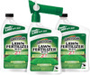 Lawn Fertilizer 30-0-0, 3 Count, 2-In-1 Formula Boosts Overall Lawn Strength, Pr gallery