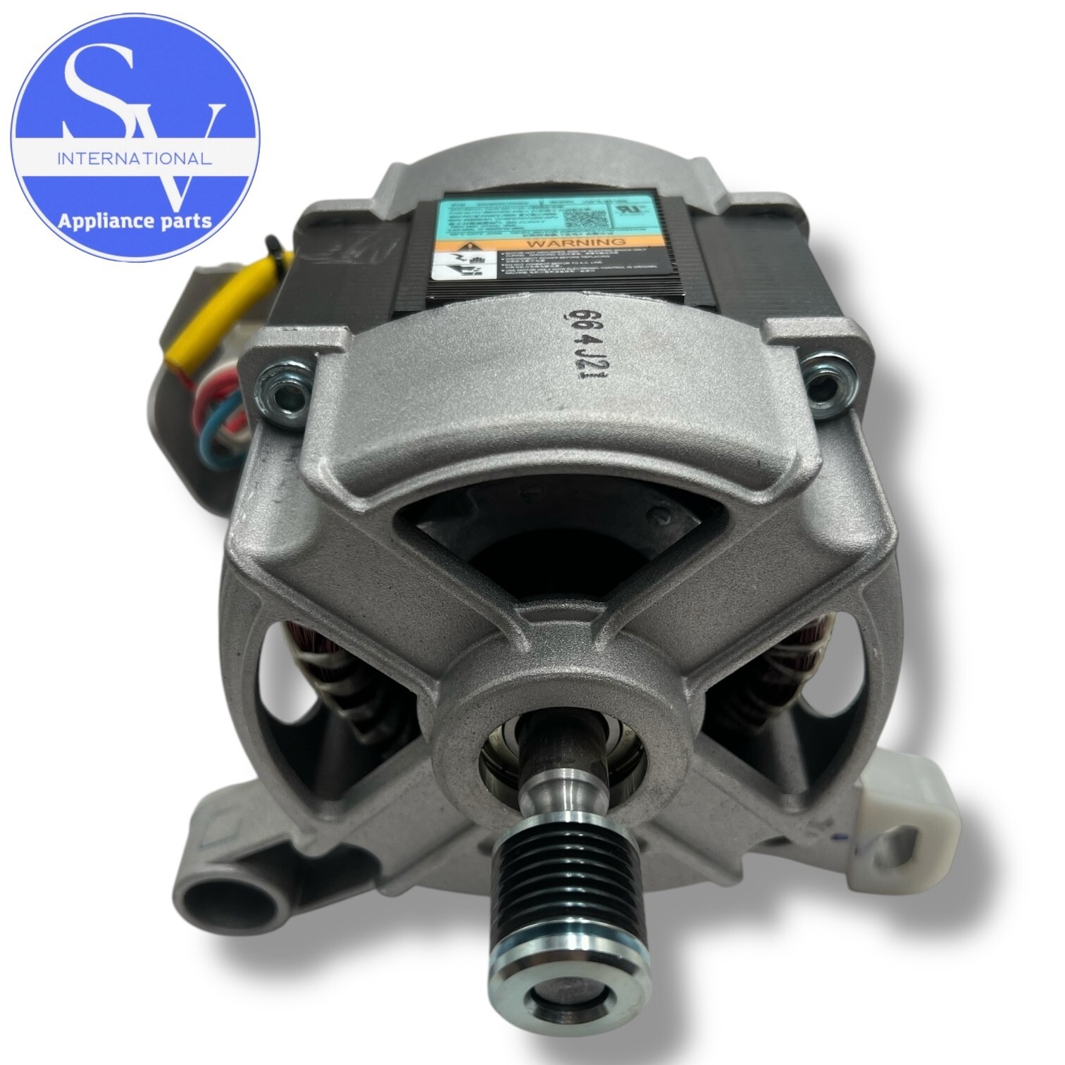 GE Washer Drive Motor WH03X29524 gallery