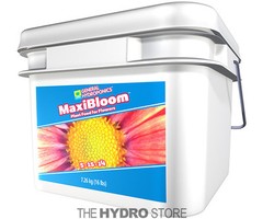 General Hydroponics MaxiBloom 16lbs pounds – gh maxi bloom nutrient