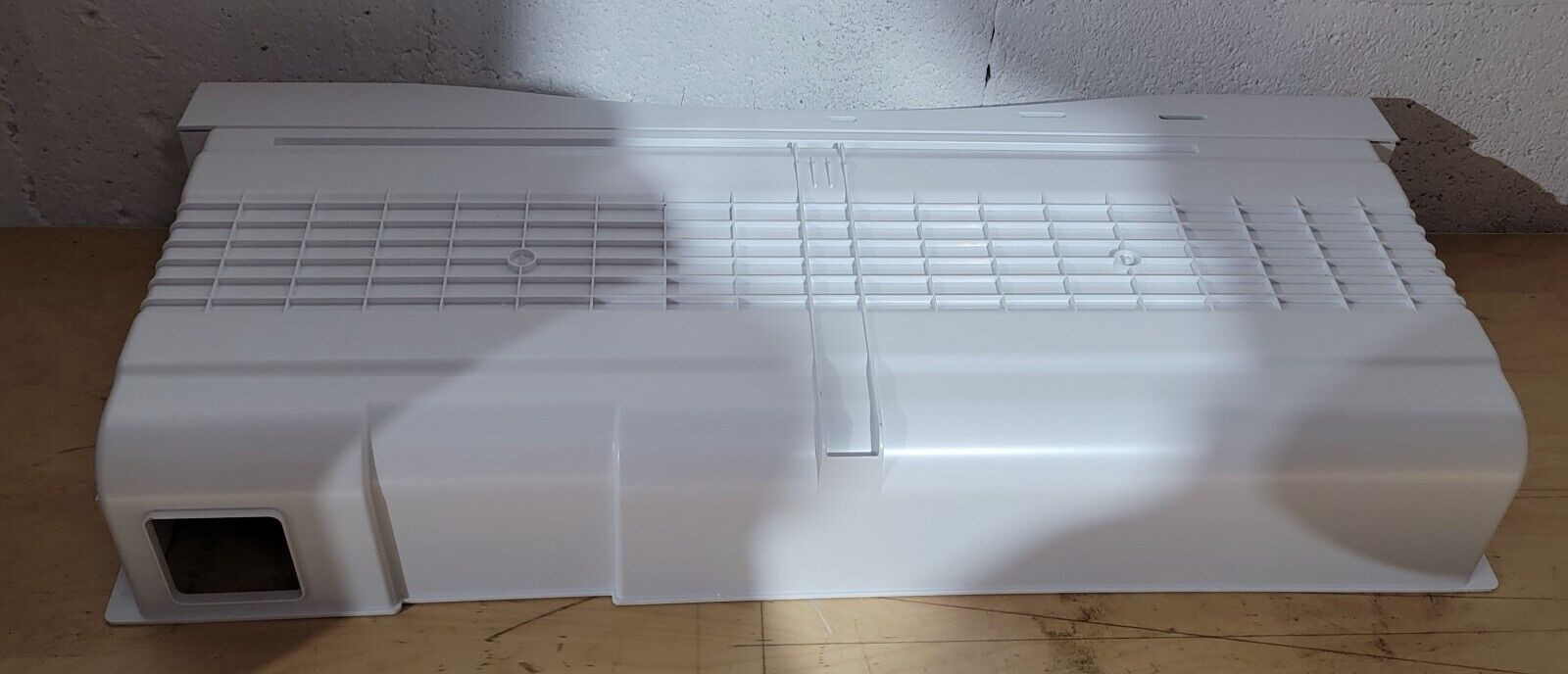 Genuine Refrigerator GE Deli Drawer Part#WR32X10884 239D2668 gallery