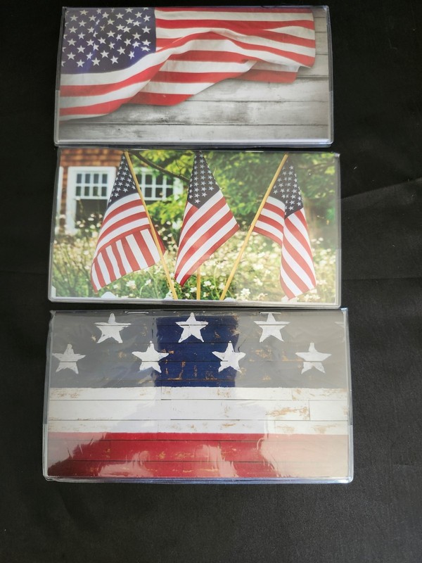 2026-2027 2-Year Pocket Planner Calendar (You Choose) *FREE SHIPPING* gallery