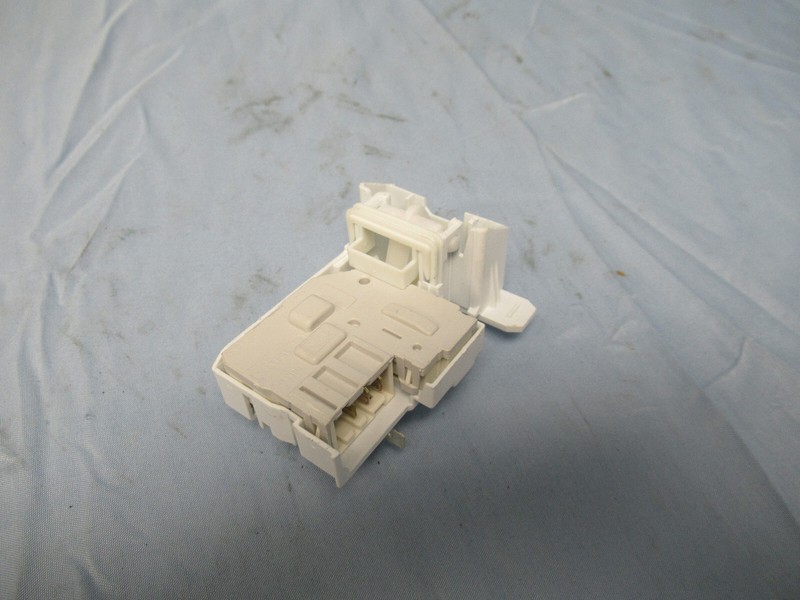 Frigidaire Stack Unit Washer/Dryer Washer Door Lock 137353300 (Lot #30) gallery