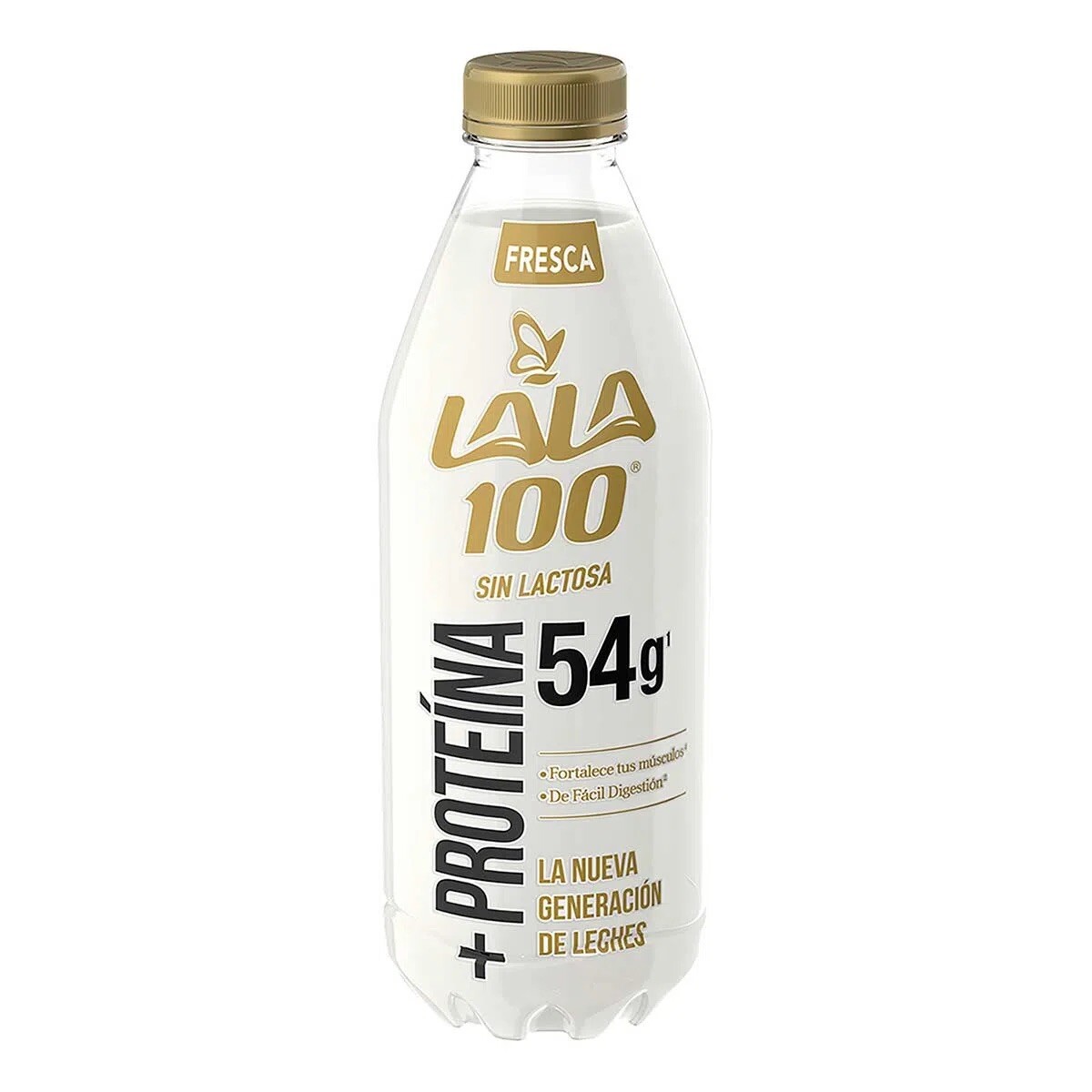2 PACK LECHE LALA 100 + PROTEINA LACTOSE FREE 1 LITRO EACH * Free Shipping * gallery