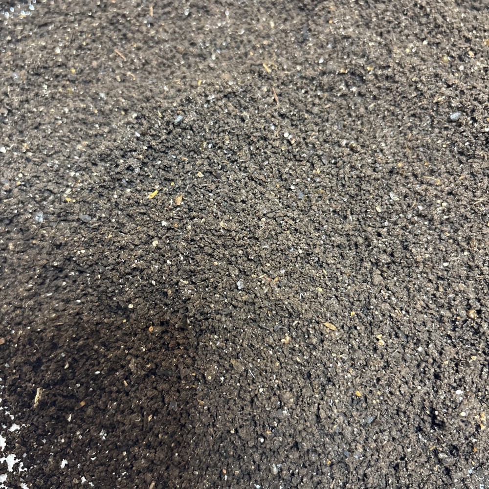 Worm Castings