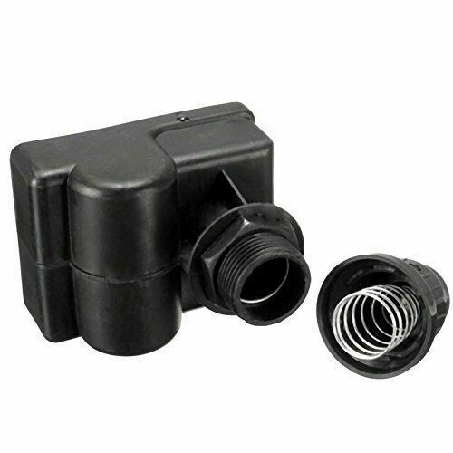 4 Outlet AA Battery Push Button Igniter Replacement BBQ Gas Grill Spark Igniter gallery