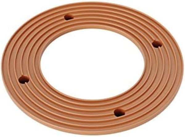 SurfaceSaver Plant Stand - Surface Protector Ring