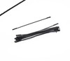 5 Inch Pin End Scroll Saw Blades (15/18/20 TPI)- 36 Pack gallery
