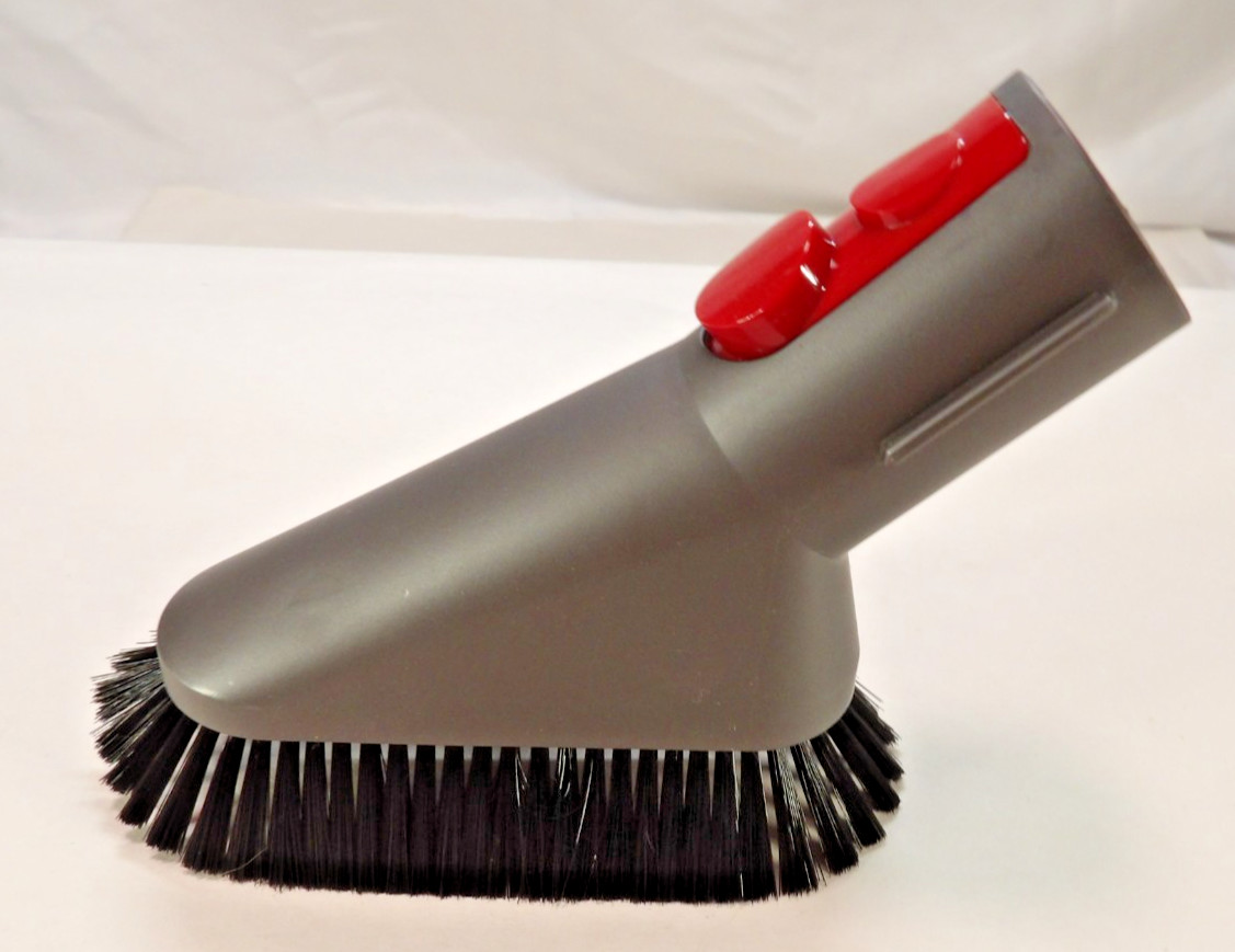 Dyson Quick Release Mini Soft Dusting Brush gallery