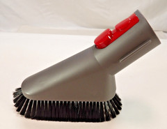 Dyson Quick Release Mini Soft Dusting Brush