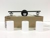 Progress Lighting P2159-20 Replay 22" 3-Light Antique Bronze Vanity Light New gallery
