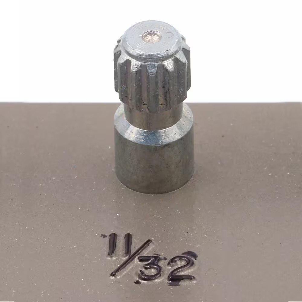 13-1/2 In. Single-arm Right-hand Casement Operator, Truth | Right Window In gallery