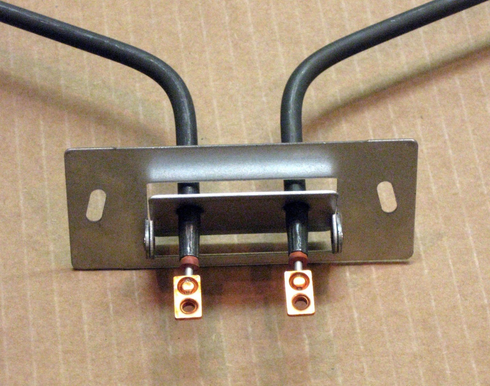 WB44X5099 for GE Range Oven Bake Unit Lower Heating Element AP2031097 PS249483 gallery